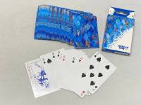 Карты игральные Сочи 2014 (54 карты)