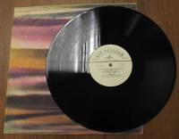 Пластинка виниловая А.Дольский Исполнение желаний Мелодия 300 мм. (Сост. отл.)