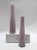 Вазы Бестодд Икеа 2 штуки высота 23,5 см