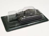 Боевые машины мира танк модель T 44 в коробке-блистере без журнала