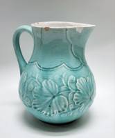 Кувшин винтаж фарфор ЗИК Конаково 1960-1980 гг 