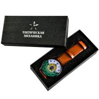 Разное Россия "Командирские часы Пограничная служба"  