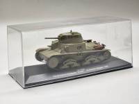 Модель масштабная танк M 13/40 132 Divisione Corazzata Ariete El Alamein Egypt 1942 в коробке 