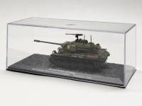 Модель масштабная танк M41A3 Walker Bulldog в коробке 