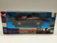 Модель авто 1:43 Ford Mustang Mach III New Ray в коробке