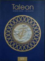 Журнал Taleon, клубный журнал 2010 № 2, апрель-июнь Финляндия Мягкая обл. 128 с. С цв илл