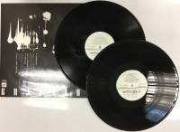 Набор виниловых пластинок (2 шт) П. Чайковский Литургия Св.И. Златоуста  Мелодия 300 мм. (Сост. отл.