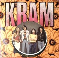 Пластинка виниловая Kram Nasze Kung Fu Pronit 300 мм. Excellent