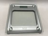 Весы напольные тефаль 160кг