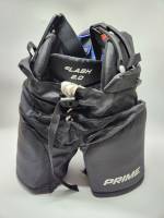 Шорты хоккейные Prime flash 2.0 JR\S рост 130-142 см б\у