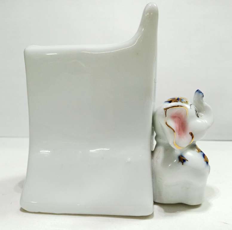 Подставка для телефона, фарфор (сост. отличное)