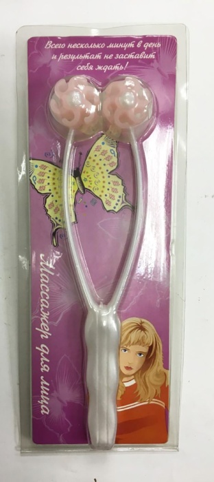 Массажёр для лица (сост. на фото)