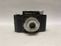 Фотоаппарат пленочный Смена 2, объектив Т22