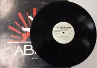 Пластинка виниловая Группа Авиа Авиавиа Мелодия 300 мм. (Сост. отл.)