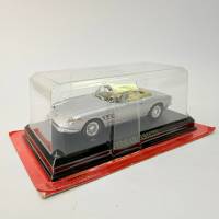 Eaglemoss Ferrari 330 GTS 1966 1:43 в блистере без журнала