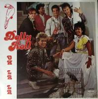 Пластинка виниловая Dolly Roll Oh La La Favorit 300 мм. Excellent