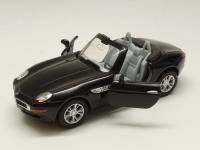 Модель авто 1:36 BMW Z8 Kinsmart без коробки