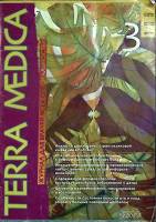 Журнал Terra medica 1996 № 3 Санкт-Петербург Мягкая обл. 48 с. С цв илл