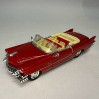 Cadillac Eldorado 1955 New Ray без блистера 1:43