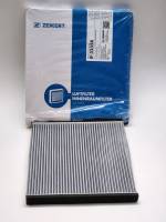 Фильтр салонный ZEKKERT if3235k новый с коробкой