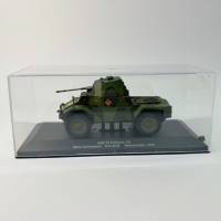 Altaya AMD 35 Panhard 178 1:43 в акриловом боксе без журнала