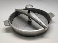 Сковорода для цыпленка табака СССР