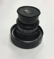 Объектив И5ОУ 3,5/50 № 8002 (сост. на фото)