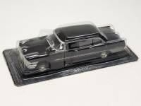 Авто легенды СССР модель ЗИЛ - 111 Г в коробке-блистере (упаковка вскрыта) без журнала