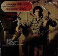 Пластинка виниловая , super Show with rockin` Joe Panton 300 мм. (Сост. отл.)