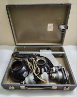 Фотоувеличитель УПА 4 в кейсе СССР