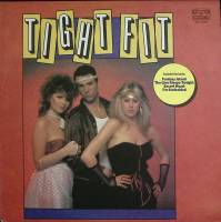 Пластинка виниловая Tight Fit The lion sleeps tonight Балкантон 300 мм. Near mint