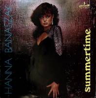 Пластинка виниловая H. Banaszak Summertime Pronit 300 мм. Excellent