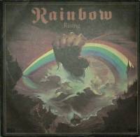 Пластинка виниловая Rainbow Rising . 300 мм. Excellent