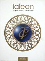 Журнал Taleon, клубный журнал 2008 №01, январь-февраль Финляндия Мягкая обл. 128 с. С цв илл