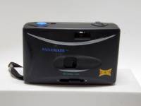 Фотоаппарат плёночный Panamate Panoramic Lens Wide Angle   .  Работоспособность не проверялась