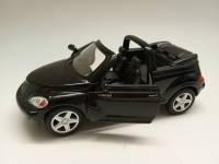 Модель авто 1:34 Chrysler PT Cruiser Kinsmart без коробки