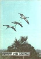 Журнал Юный натуралист 1977 № 5 Москва Мягкая обл. 48 с. С цв илл