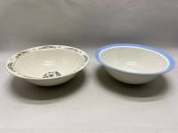 Тарелка салатник ЗИК Конаково 2 шт