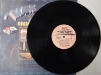 Пластинка виниловая Р. Паулс Мой путь Мелодия 300 мм. (Сост. на фото)