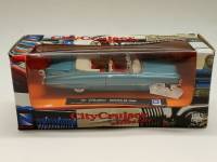 Модель авто 1:43 Cadillac Series 62 1959 New Ray City Cruiser в коробке