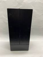 Короб подарочный кожзам на замке