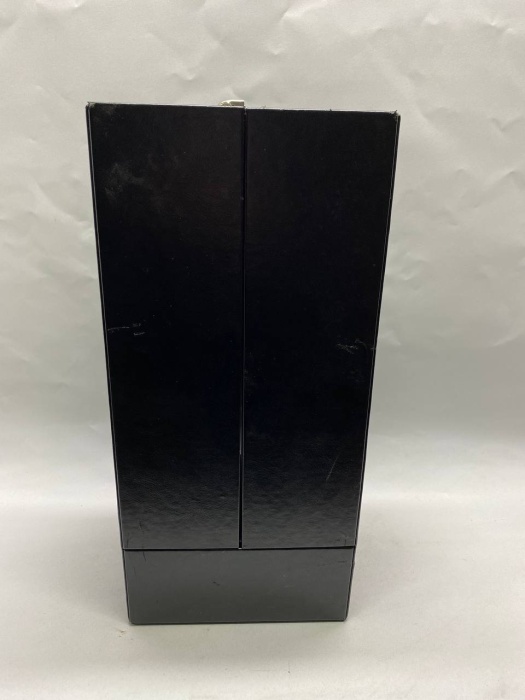 Короб подарочный кожзам на замке