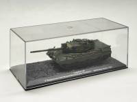 Модель масштабная танк Leopard 1 A2 в коробке 