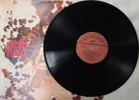 Пластинка виниловая Дин Рид Моя песня для тебя Supraphon 300 мм. (Сост. отл.)