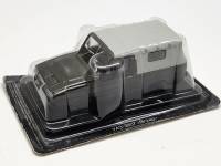 Авто легенды СССР модель УАЗ 3907 Ягуар в коробке-блистере без журнала