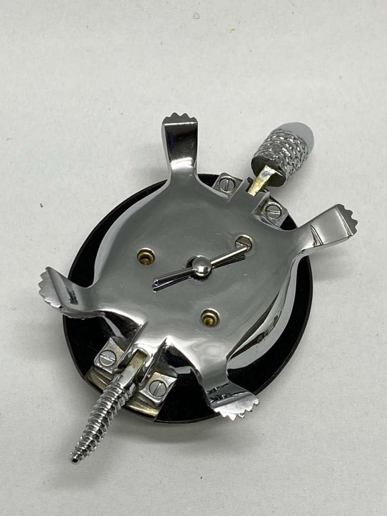 Звонок черепаха El Casco (требуется ремонт)