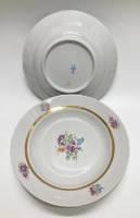 Тарелки суповые, Пролетарий, СССР, 5 шт