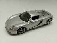 Модель авто 1:43 Carrera GT Hongwell 