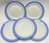 Тарелки десертные ЗИК Конаково 5 шт