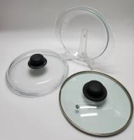 Крышка Pyrex 23,5 см Крышка стекло 21,5 см Форма для запекания 20 см